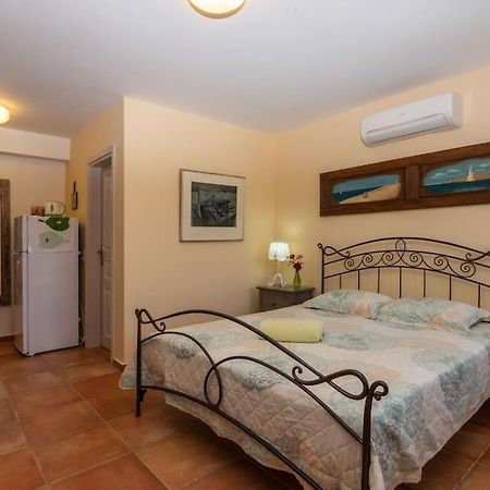 Quiet Stone House Near Plakias Villa Agios Ioannis  Exterior photo